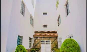 Imagem 2: Excelente Apto 3Quartos (1Suite) 80 M2 Útil reformado. Cond. Jardim Coqueiros no Luzia-Ara