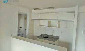 Imagem 7: Apartamento no Helbor Concept Life com 2 dormitórios, 1 vaga, vista serra