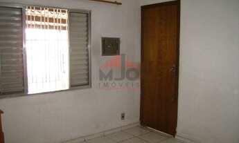 Imagem 2: São Paulo - Casa Padrão - VILA RIO BRANCO