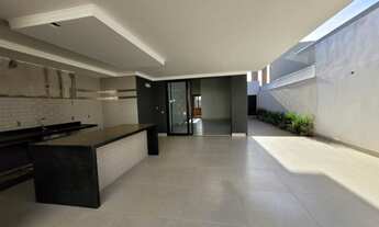 Imagem 3: Casa térrea 3 suítes - 200m² Quinta do Lago&gt