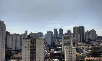 Imagem 5: Apartamento para aluguel com 65 metros quadrados na Vila Gumercindo - São Paulo - SP