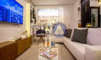 Imagem 4: APARTAMENTO A VENDA NO SERTOR AEROPORTO