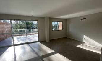 Imagem 4: Cobertura para venda com 188 metros quadrados com 2 quartos