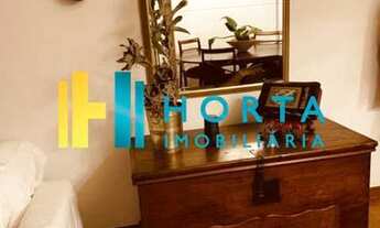 Imagem 9: Horta imobiliária vende apartamento de luxo no Leblon, próximo ao Jardim Pernambuco e a Ga