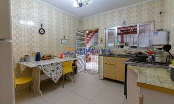 Imagem 7: SOBRADO SÃO PAULO JARDIM CASABLANCA