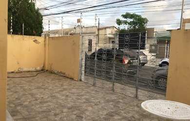 Imagem 7: Casa excelente para comércio no Centro