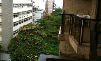 Imagem: Ideal executivos.Quarto e sala separados