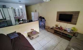 Imagem: Casa documentada no Baronesa / Osasco a