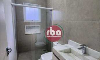 Imagem 3: Bela casa nova no Condomínio Village Moutonnée