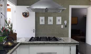 Imagem 3: Casa Alto Padrão com Piscina na Região Central - Apucarana - PR