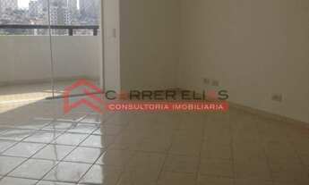 Imagem 4: Cobertura Duplex Disponível para Venda Ou Locação na Pompeia