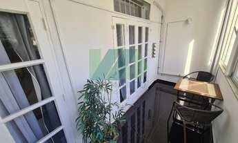 Imagem 3: Apartamento à venda, 2 quartos, Leblon - Rio de Janeiro/RJ