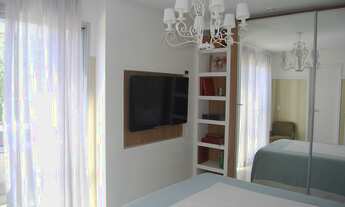 Imagem 7: Casa de Condomínio e 4 quartos em Recreio dos Bandeirantes - Rio de Janeiro