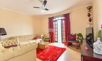 Imagem 6: Sobrado para venda tem 277 metros quadrados com 5 quartos em Atuba - Curitiba - PR