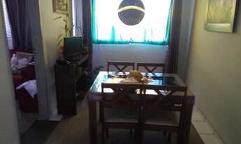 Imagem 2: Apartamento no Tenda 52 m² 3dorm-Vila Silvia