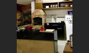 Imagem 7: Casa de esquina muito ampla em condomínio