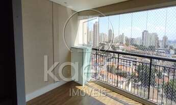 Imagem 2: APTO 3 SUÍTES 2 VAGAS VARANDA GOURMET