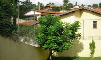 Imagem 3: Casa à venda, 450 m² por R$ 2.900.000,00 - Parque da Fazenda - Itatiba/SP