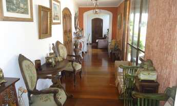 Imagem 2: Cobertura Linear Panorâmica. 360º