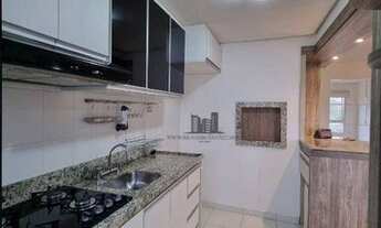 Imagem 4: Apartamento de 3 dormitórios á venda ou locação com 01 box/vaga - Jardim Carvalho - Porto