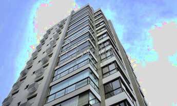 Imagem 3: MARAVILHOSO APARTAMENTO - 124M2 - 3 DORMITÓRIOS - 3 VAGAS - VISTA ESPETACULAR - INFRA COMP