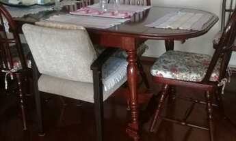 Imagem 5: Apto. em ótima localização c/120m², 3 dormitórios sendo 1 suite na Cidade Moncçoes