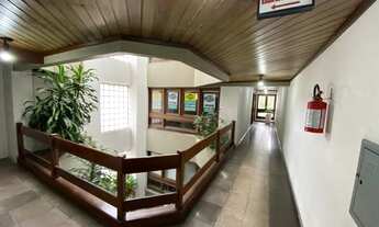 Imagem 6: PORTO ALEGRE - Conjunto Comercial/Sala - Independência