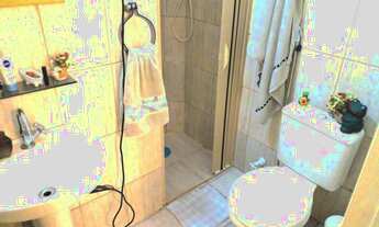 Imagem 5: Apartamento para Venda em São Paulo, Bom Retiro, 3 dormitórios, 2 suítes, 3 banheiros