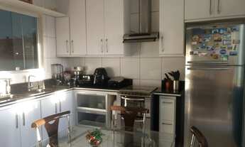 Imagem 5: VOLTA REDONDA - Casa Padrão - Village Santa Helena