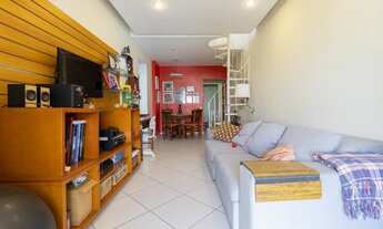 Imagem 5: OPORTUNIDADE NO MARACANÃ COBERTURA COM CHURRASQUEIRA