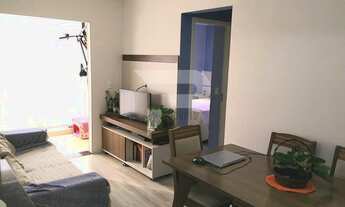 Imagem: Apartamento - Ortizes - Valinhos