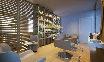 Imagem 6: Apartamento Carmen agua verde/Batel, 4 suítes, 240 m² privativos, 4 vagas