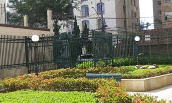 Imagem 6: Apartamento para aluguel ou venda possui 386 m² com 4 quartos, 1 suite e 3 vagas