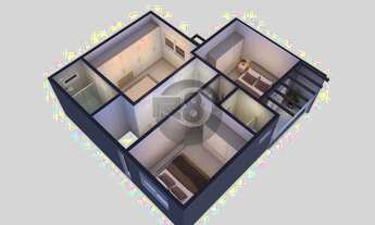 Imagem 6: Florianópolis - Casa Padrão - Campeche