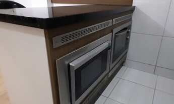 Imagem 3: APARTAMENTO SEMI MOBILIADO C/ 02 DORMITÓRIOS - VILA NOVA