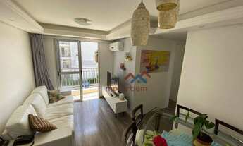 Imagem 6: Apartamento com 3 dormitórios à venda, 57 m² por R$ 245.000,00 - Igara - Canoas/RS