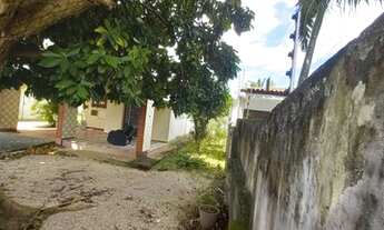 Imagem 2: Cod: 74 - Terreno 21 x 47 (987m2) com 01 Casa - Expedicionários