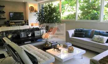 Imagem: Apartamento para venda possui 217 metros