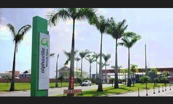 Imagem 3: TERRENO CONDOMINIO ALTO LUXO ALPHAVILLE