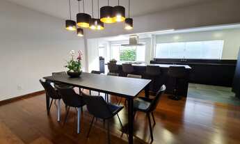 Imagem 2: Apartamento com 4 quartos para venda no bairro Coqueiros