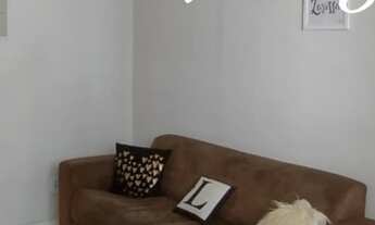 Imagem: Apartamento 1/4 e Sala na Pituba Salvador