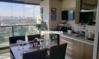 Imagem: Apartamento à venda, 105 m² por R$ 1.279.000,00