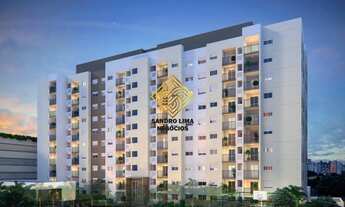 Imagem 3: APARTAMENTO 50M², 2 DORMITÓRIOS SENDO 1 SUÍTE, TERRAÇO COM 1 VAGA - LAPA - SÃO PAULO / SP