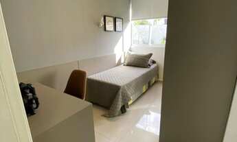 Imagem 6: Lindo Apto Bosque São Cristóvão 90m² Na planta $472.600