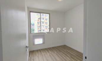 Imagem 5: ÓTIMO APTO DE DOIS QUARTO, COM UM SUÍTE, SALA, COZINHA, DEPENDÊNCIA DE EMPREGADA, UMA VAGA