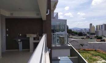 Imagem 2: Apartamento 02 dorms, 02 vagas e deposito privativo no Alto da lapa