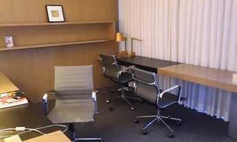 Imagem 7: Union Suítes! 3 varandas, 2 suítes, infra total