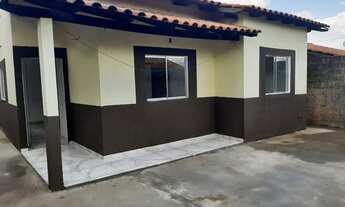 Imagem: Casa para venda tem 75 metros quadrados