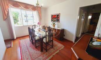 Imagem 3: Ótimo apartamento com terraço junto à Igreja Santo Antonio REF: 8735