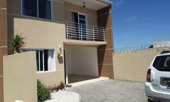 Imagem 1: EXCELENTE SOBRADO NO SANTA CANDIDA